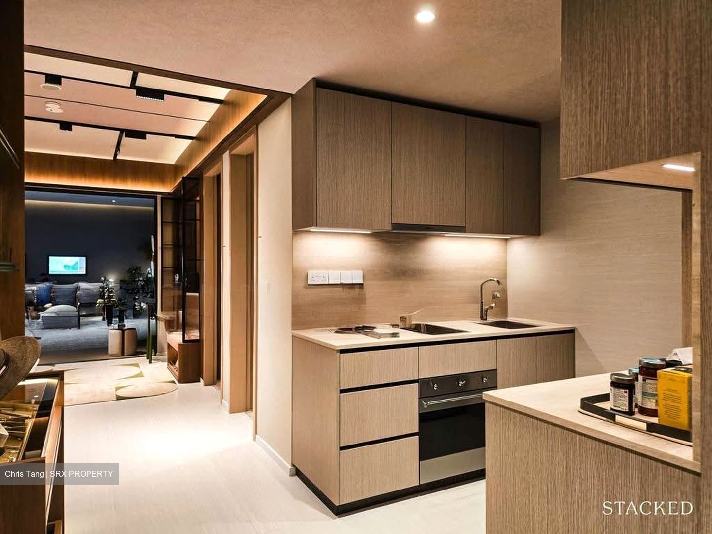 Thomson View Condominium (D20), Condominium #634862591
